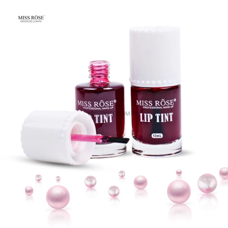 Miss Rose Lip Tint